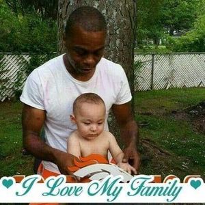 Meet your Posher, Joanna